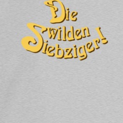 That 70s Show German Die Swilden Siebziger Funny Parody Crewneck Sweater T Shirt 35315915