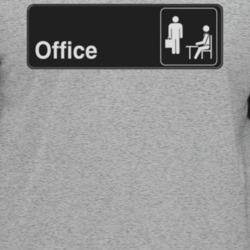 The Office Funny Parody Tv Fan T Shirt 35315917