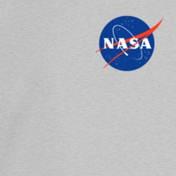Nasa Crest 10 Earth Space Science Crewneck Sweatshirt T Shirt 35315918