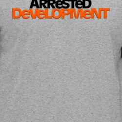 Arrested Development Funny Tv Fan Raglan T Shirt 35316145