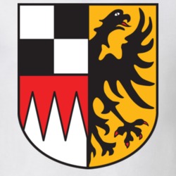 German coat of arms T Shirt 35365