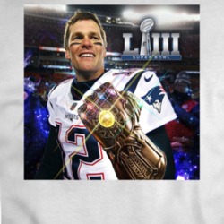 Tom Brady T Shirt 35416970