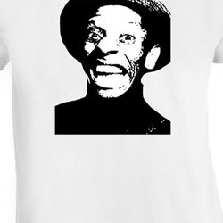 Jimmie Walker Dyn o mite Good Times t shirt 35644
