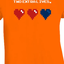 Video games ruined my life funny t shirt 35650