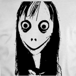 Momo Challenge T Shirt 35716022