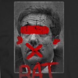 Michael Cohen Rat Trump Usa T Shirt 35724093