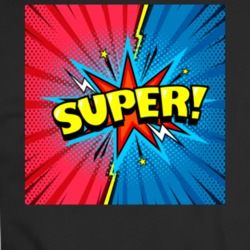 Super T Shirt 35725381