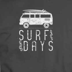 Surf Days Surfing T Shirt 35725432