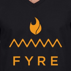 Fyre Staff Island Party T Shirt 35725452