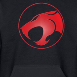 Thundercats Hoodie T Shirt 35725471