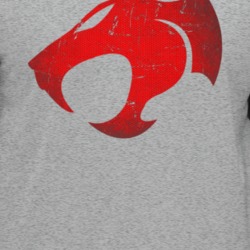 Thundercats Badge Raglan T Shirt 35725538