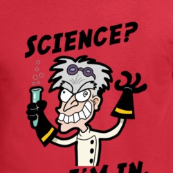 Science Funny T Shirt 35727664