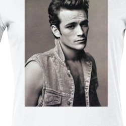 Luke Perry T Shirt 35728536