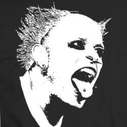 Keith Flint T Shirt 35728571