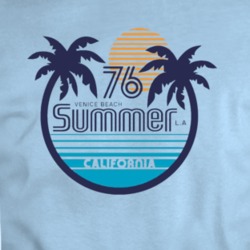 Summer 78 Venice Beach Cali T Shirt 35803110
