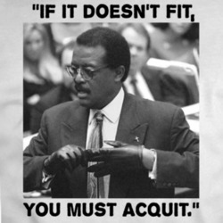 Johnnie Cochrane Oj Simpson Fit Acquit T Shirt 35850619