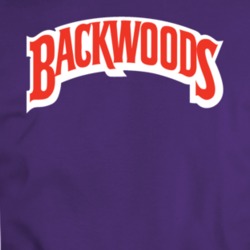 Backwoods Blunt Wrap Cigar T Shirt 35851014