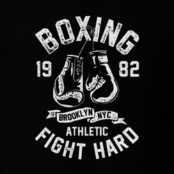 Boxing Brooklyn New York Tank Top T Shirt 35851773