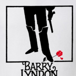 Barry Lyndon 70s Kubrick Movie Fan T Shirt 36036603