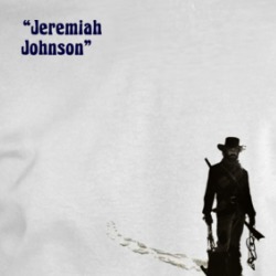 Jeremiah Johnson Redford Western Movie T Shirt 36046606