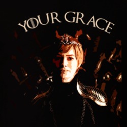 Queen Cersei Got Your Grace Fan T Shirt 36046634