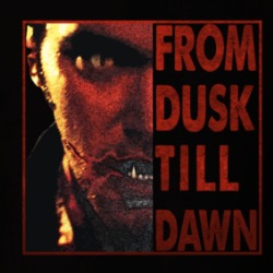From Dusk Till Dawn Horror Movie Fan T Shirt 36047955