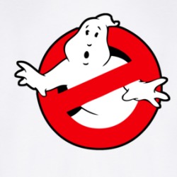 Ghostbusters Funny Movie T Shirt 36070747