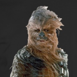 Chewbacca Star War Wars Movie Fan T Shirt 36070889
