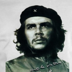 Hasta La Victoria Siempre Che Cuba Argentine Rebel T Shirt 36088133
