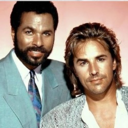 Miami Vice Tubbs Crockett 80s Tv T Shirt 36139283