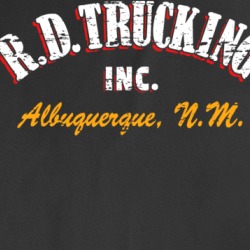 Rd Trucking Convoy Kris Kristofferson Movie T Shirt 36168975