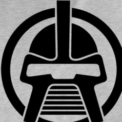 Battlestar Galactica Parody Cylon 70s Tv T Shirt 36251335