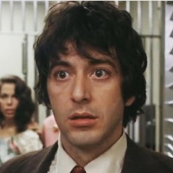 Al Pacino And Justice For All 70s Movie Legend T Shirt 36251528