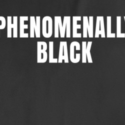 Phenomenally Black Proud Rights T Shirt 36339834