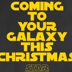 Star Wars Galaxy Christmas Movie T Shirt 36378748