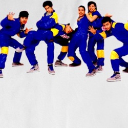 Rocksteady Crew Breakdance Rap Hip Hop 80s T Shirt 36484865