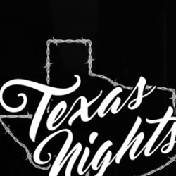 Texas Nights Lone Star Usa State Proud Phone Case 36484891