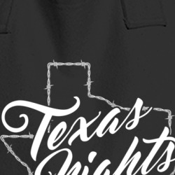 Texas Nights Lone Star Usa State Proud Totebag 36484892