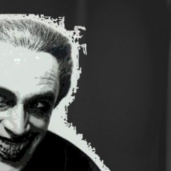 The Man Who Laughs Joker Inspiration Funny 1928 Movie Mug 36485395
