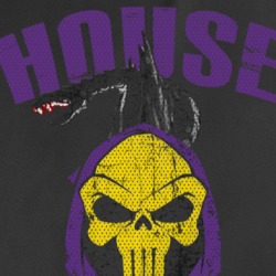 House Keldor Skeletor He-man Masters Of The Universe Fan T Shirt 36492141