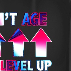 I Don't Age I Just Level Up Video Gamer Funny Mug 36502627