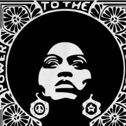 Power To The People Equality Hip Hop Music T Shirt 36522423