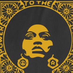Power To The People Equality Hip Hop T Shirt 36522425