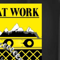 Men At Work Business As Usual Music Fan Mug 36545202
