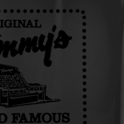 Tommy's World Famous Hamburgers La Fan Customer Mug 36545208
