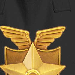 Main Force Patrol Mad Max Badge Maintain Right Totebag 36545213
