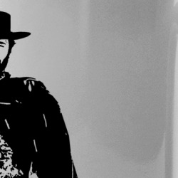 Blondie Good Bad Ugly Clint Eastwood Western Movie Mug 36545250