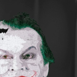 Joker Batman Jack Nicholson Quote Parody Funny Fan Mug 36545253