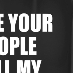 Have Your People Call My Funny Paisley Country Music Mug 36545256