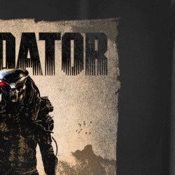 Predator Alien Movie Icon Villain 80s Fan Mug 36545264